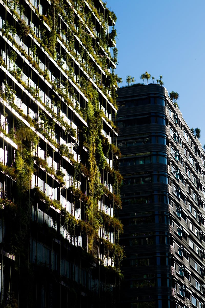 Sustainable Design Solutions